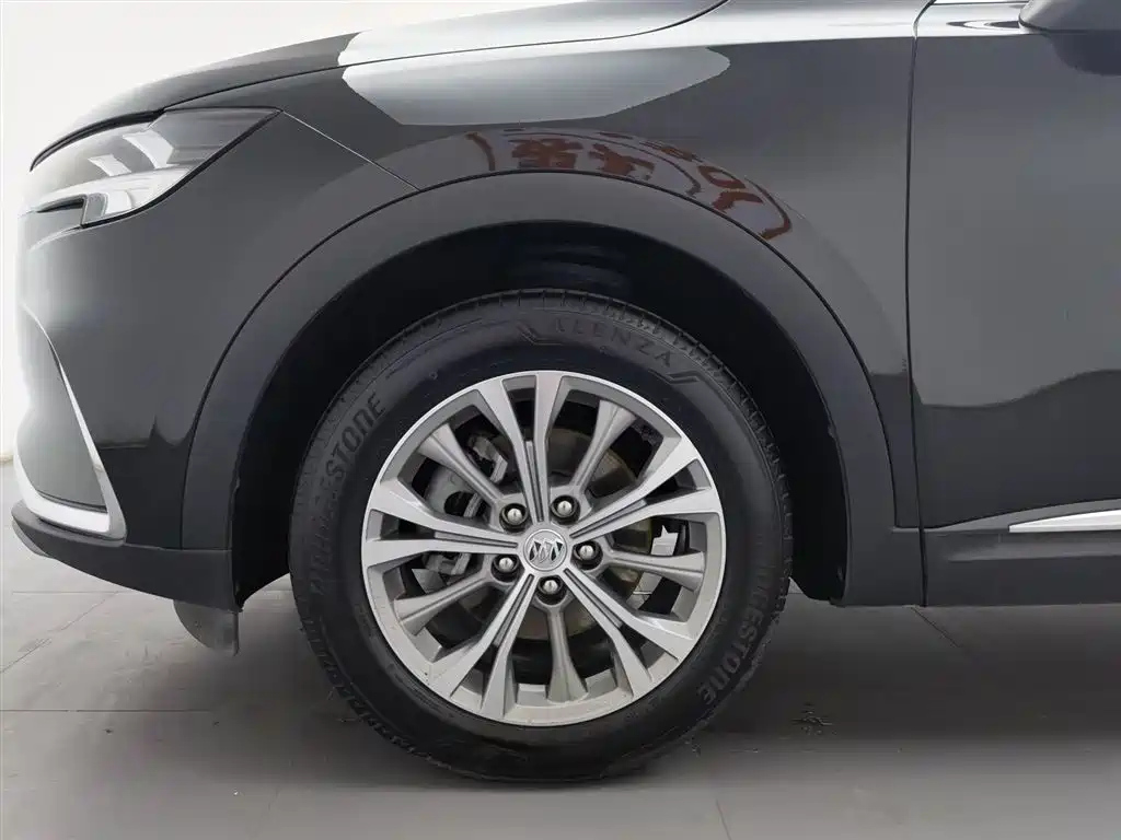 BUICK ENVISION 2022