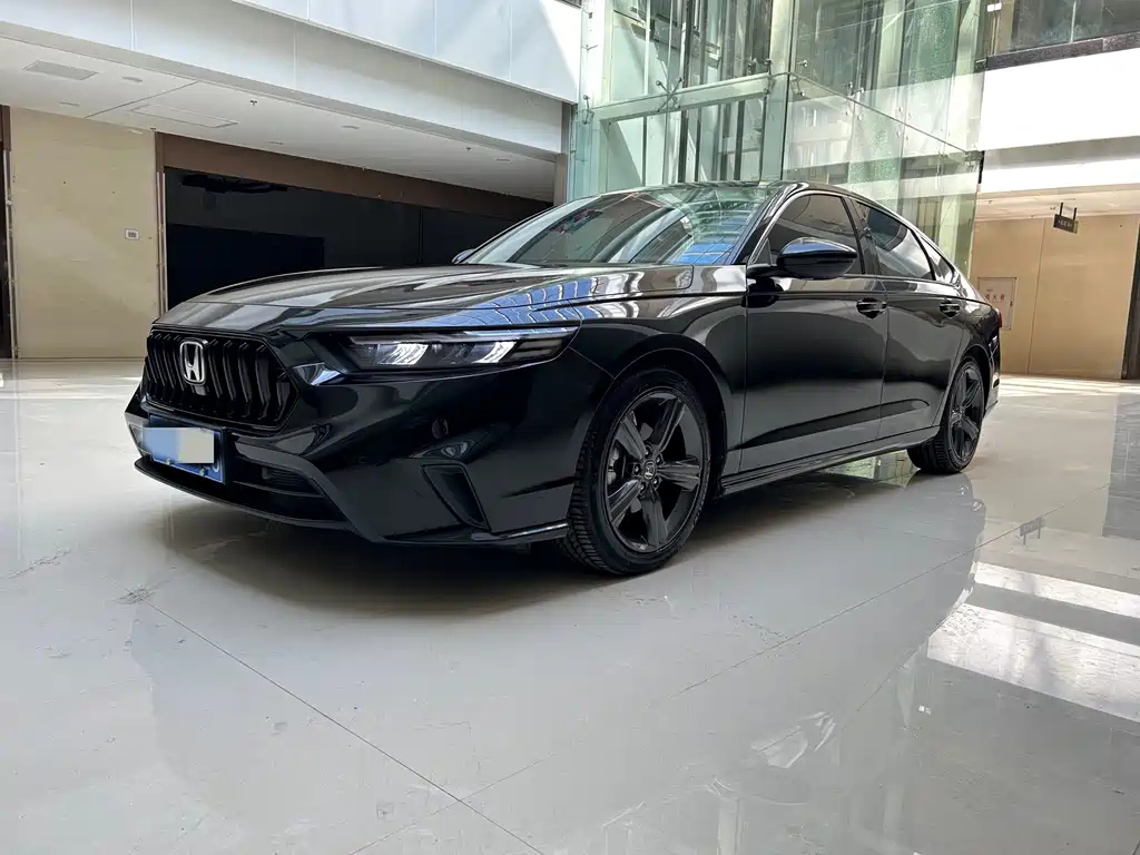 HONDA INSPIRE 2023