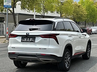 CHANGAN CS75 PLUS 2022 YEAR 1.5T AUTOMATIC PREMIUM 2022