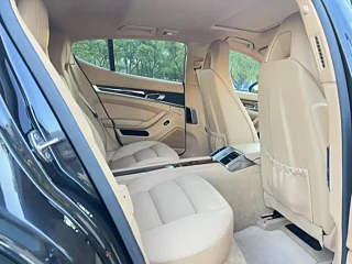 PORSCHE PANAMERA  2010 YEAR PANAMERA 3.6L 2010