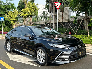 TOYOTA CAMRY 2023 YEAR 2.0G DELUXE EDITION 2023