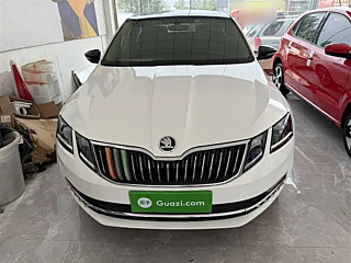 SKODA OCTAVIA 2019 YEAR TSI280 DSG DELUXE EDITION 2019