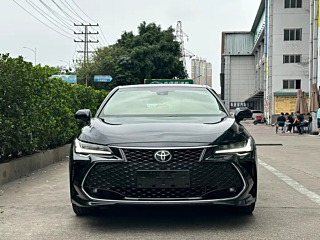 TOYOTA AVALON 2023