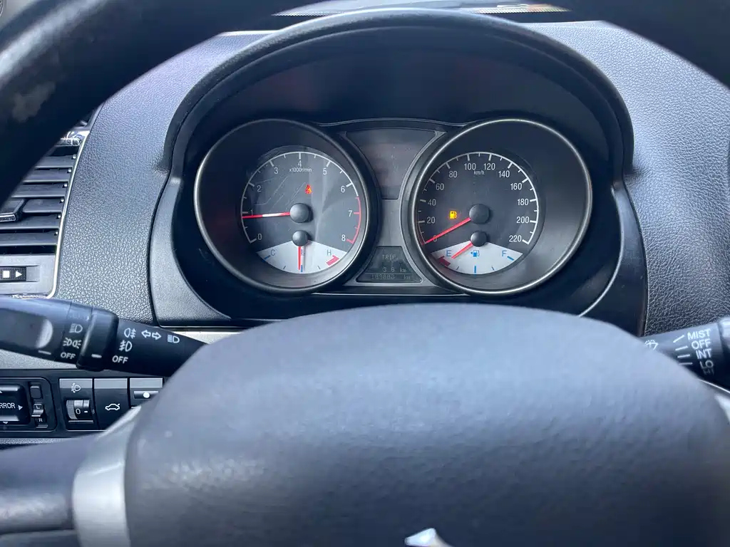 GEELY AUTO GEELY GX7 2014