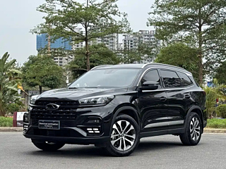 chery tiggo-8