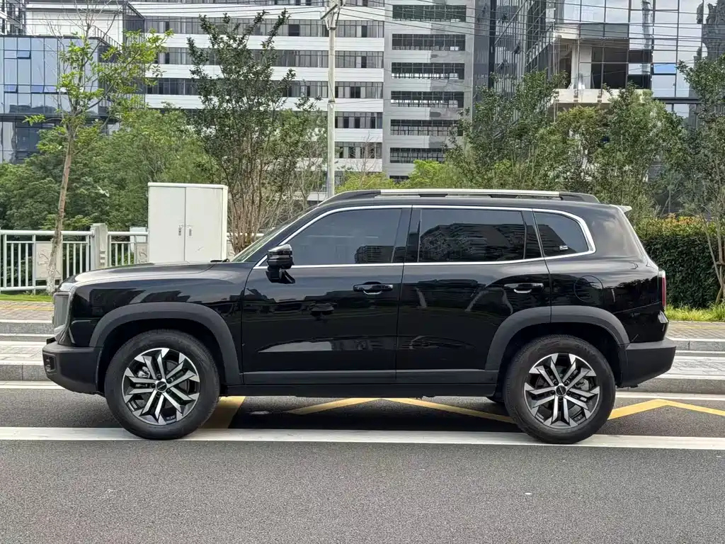 HAVAL DARGO 2024