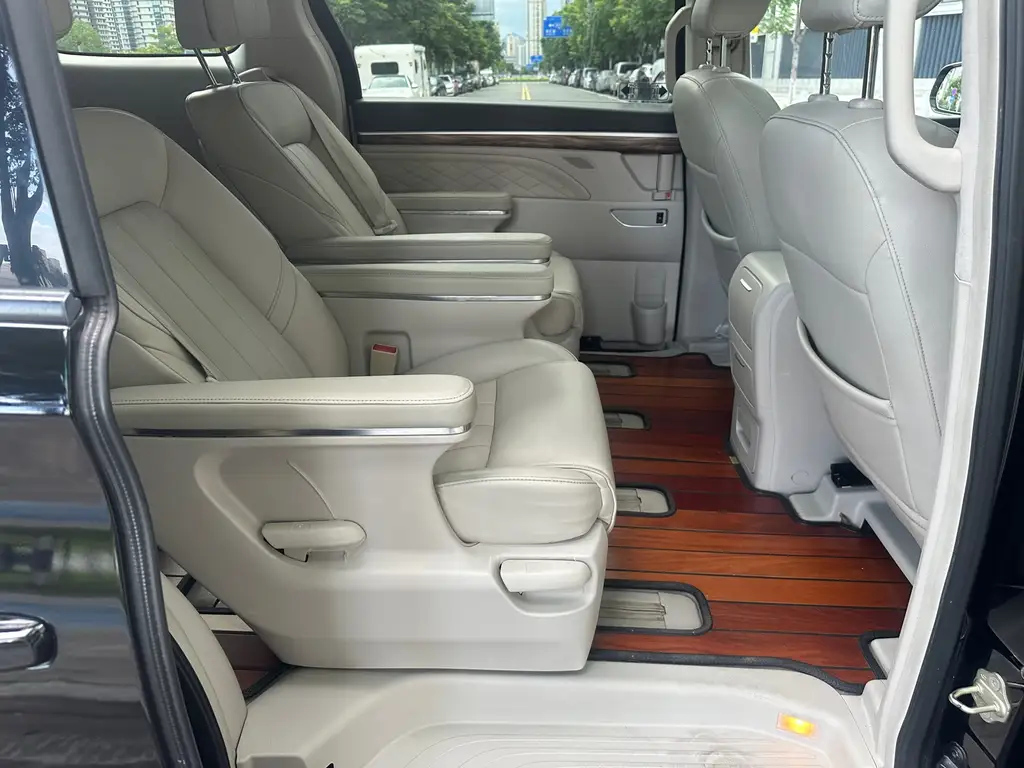 TRUMPCHI M8 2018