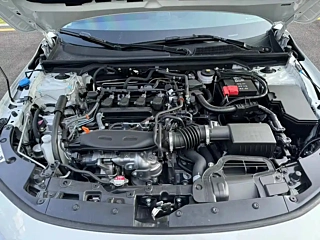 HONDA INTEGRA  2023 YEAR 240TURBO CVT DELUXE EDITION 2023