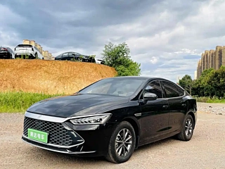 BYD QIN PLUS  2023