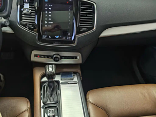 VOLVO XC90 2018 YEAR T6 ELEGANT EDITION 7 SEATS 2018