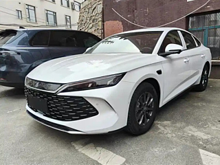 byd qin-l