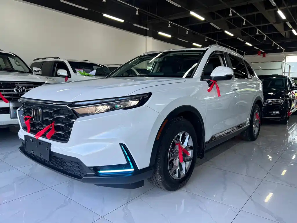 HONDA CR-V 2023