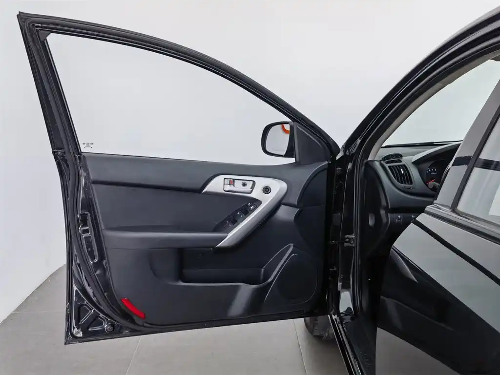 KIA FORTE 2014
