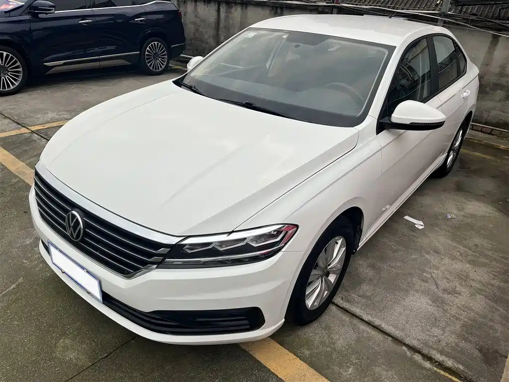 VOLKSWAGEN LAVIDA 2021