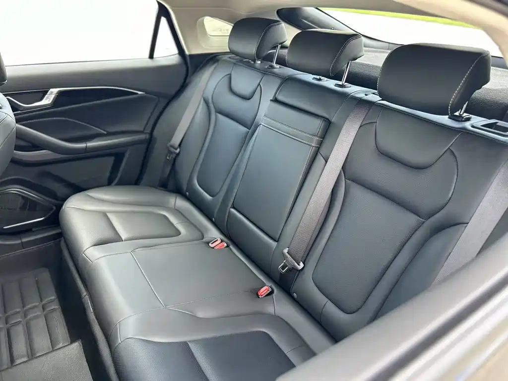 BESTURN B70 2024