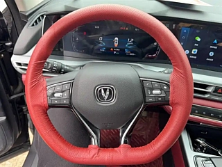 CHANGAN CS75 PLUS  2022 YEAR 1.5T AUTOMATIC PREMIUM 2022