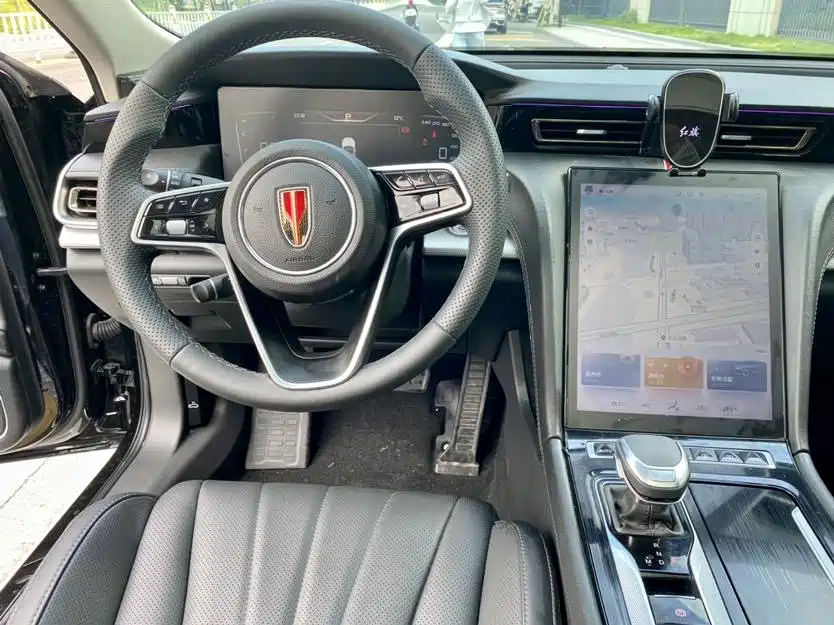 HONGQI H5 2023
