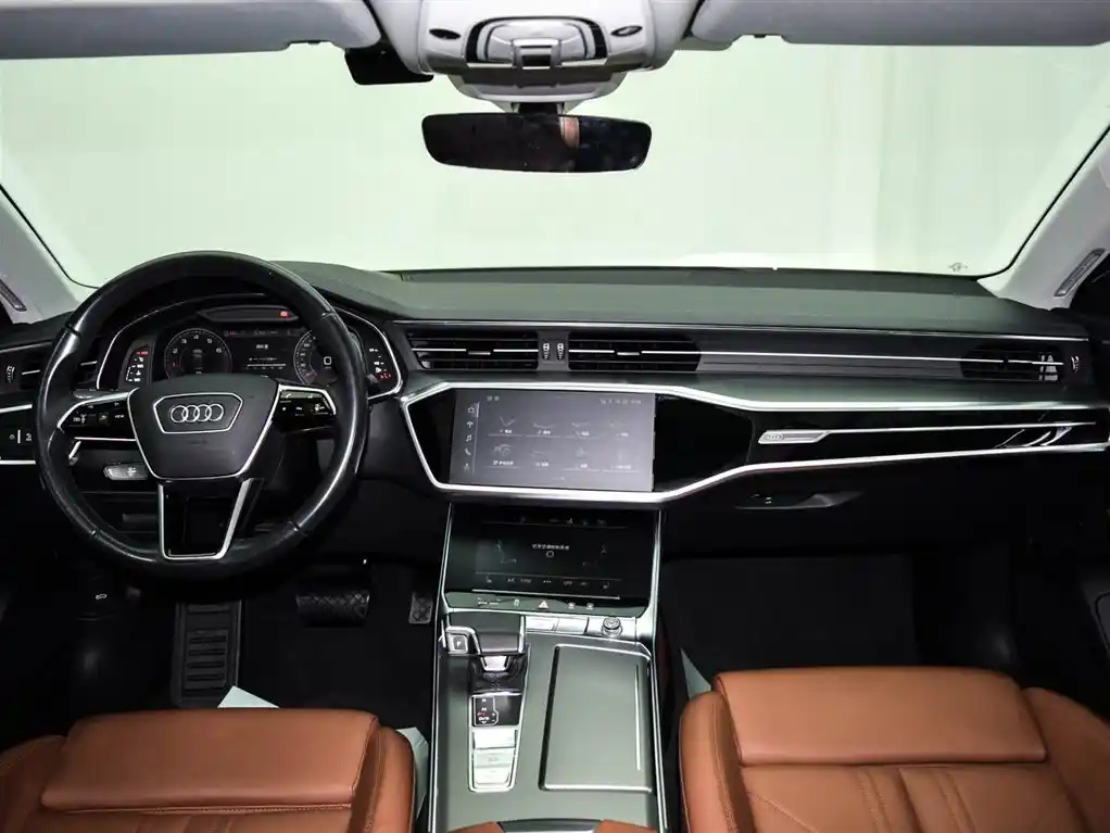AUDI A7 2023