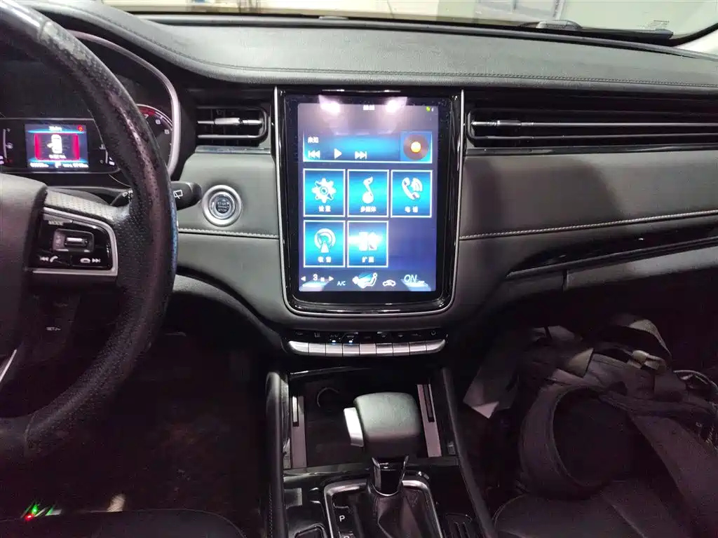 CHANGAN OTHER 2021