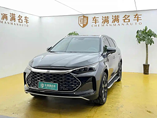 byd tang-new-energy