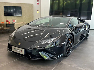 Заказать LAMBORGHINI HURAC&AACUTE;N