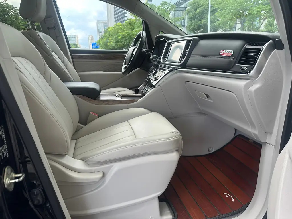 TRUMPCHI M8 2018