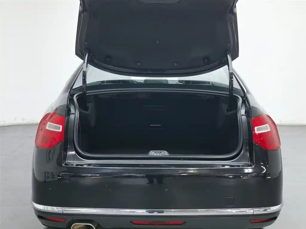 CITROEN C5 2013