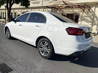 GEELY AUTO EMGRAND  2018 YEAR 1.5L CVT LUXURY 2018