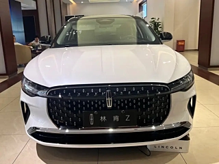 Заказать LINCOLN Z