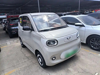 SGMW HONGGUANG MINIEV 2024 YEAR 3 215KM YOUTH EDITION 2024
