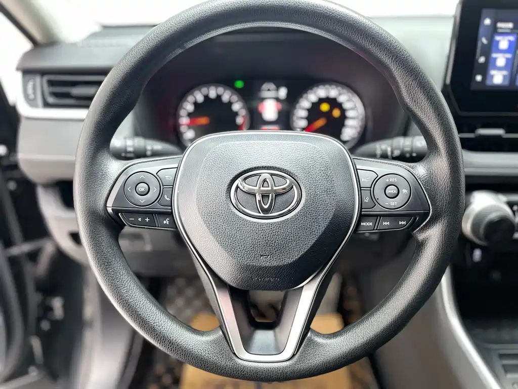 TOYOTA RAV4 RONGFANG 2023