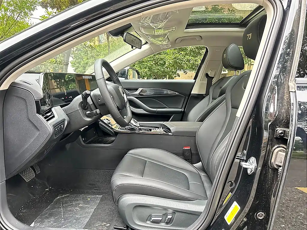 BESTURN B70 2023