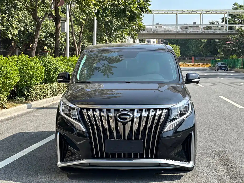TRUMPCHI M8 2021