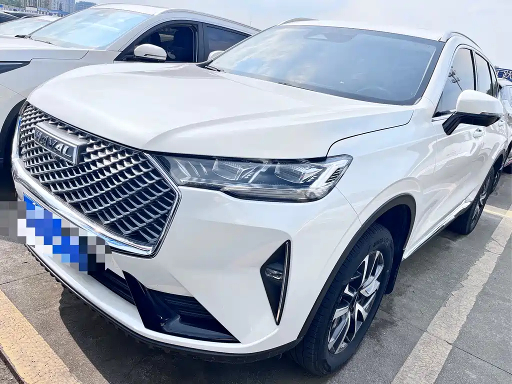 HAVAL H6 2022