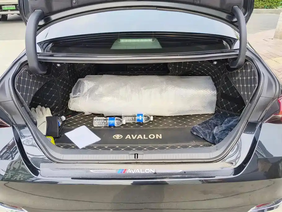TOYOTA AVALON 2023