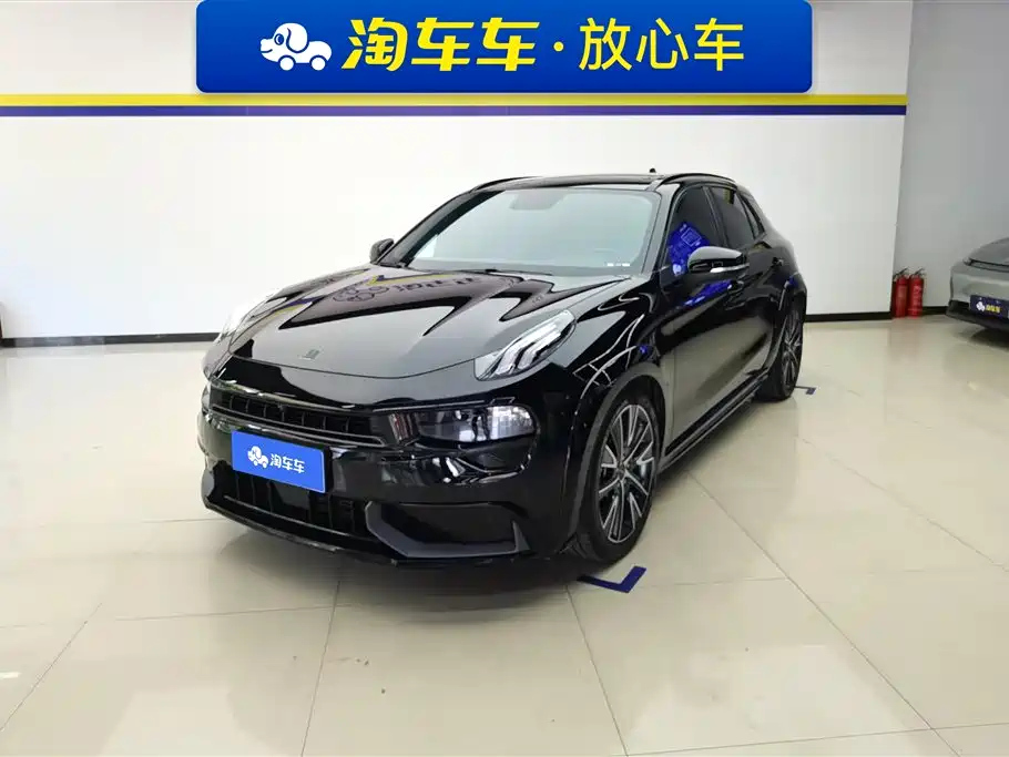 Аукционный лист LYNK&CO 02 HATCHBACK 2022