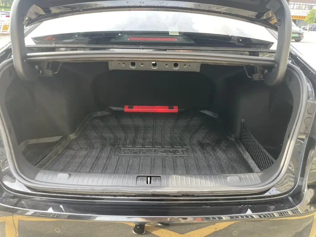 CHERY ARRIZO 8 2023