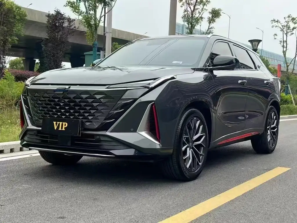 CHANGAN OSHAN Z6