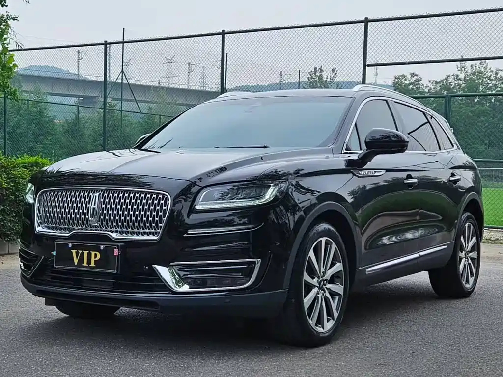 LINCOLN NAVIGATOR IMPORT 2019