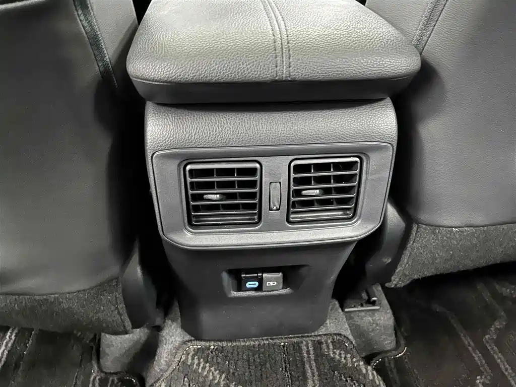 TOYOTA RAV4 RONGFANG 2021