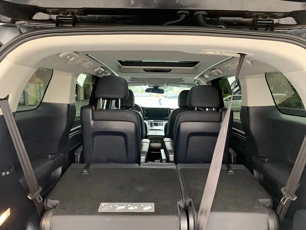TRUMPCHI M8 2021