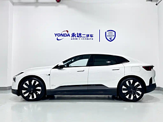 Заказать POLESTAR 4
