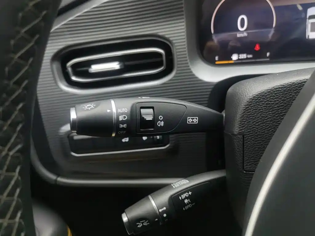 BAIC BJ30 2024