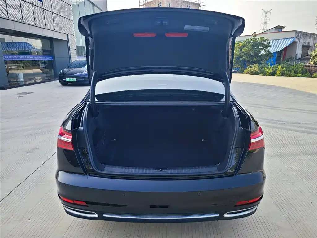 AUDI A6L 2022