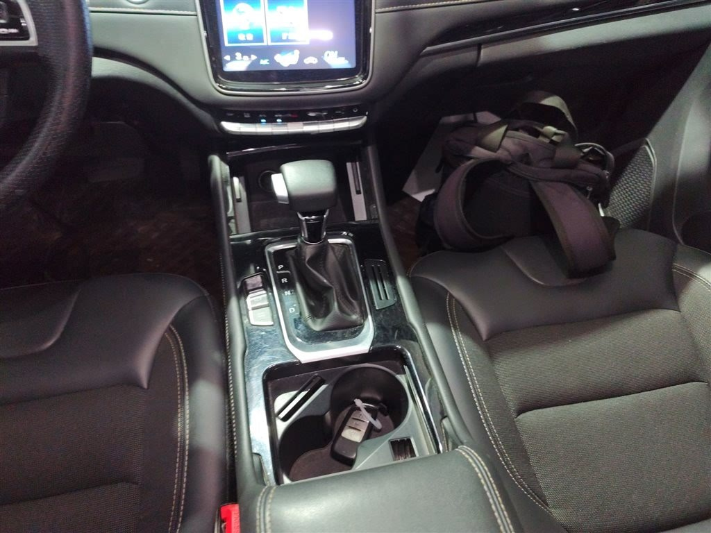 CHANGAN OTHER 2021