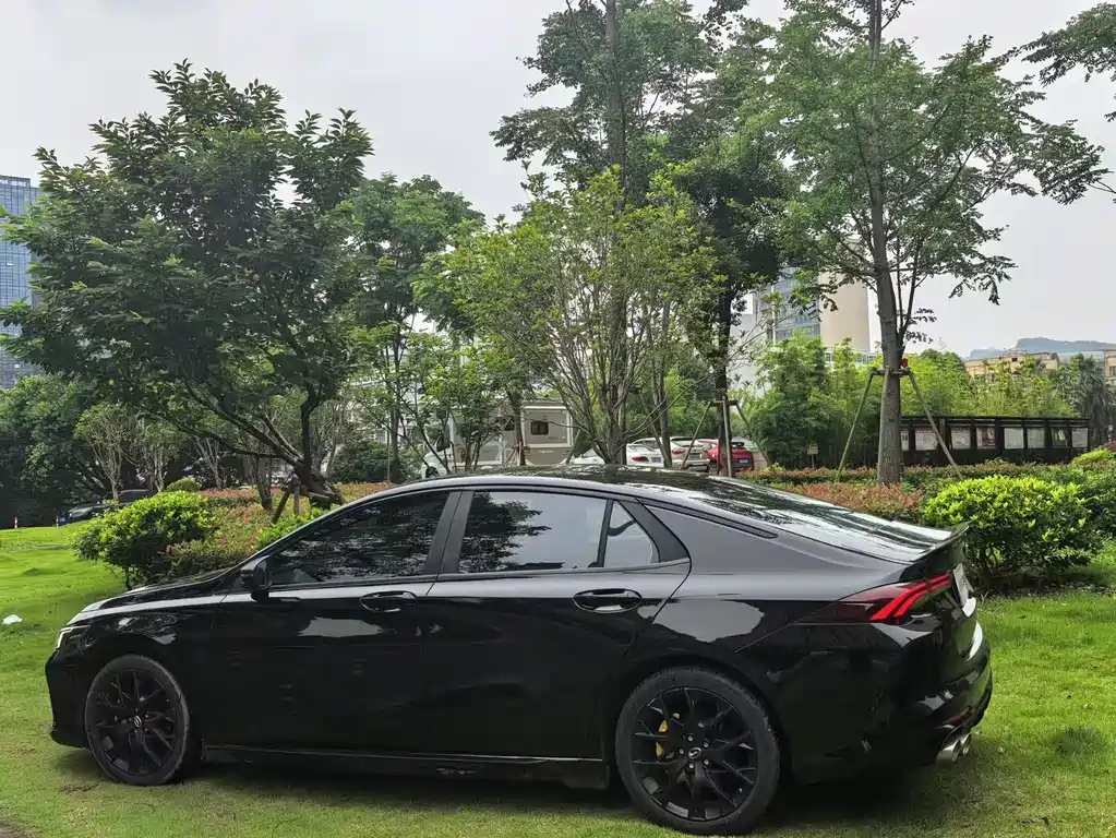 TRUMPCHI EMPOW 2021