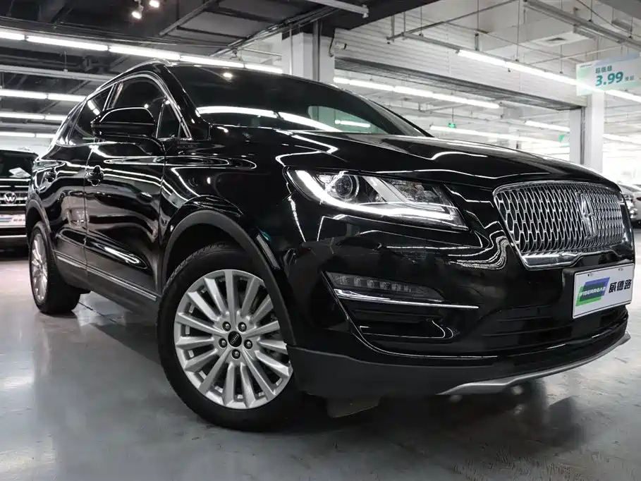 LINCOLN MKC 2020
