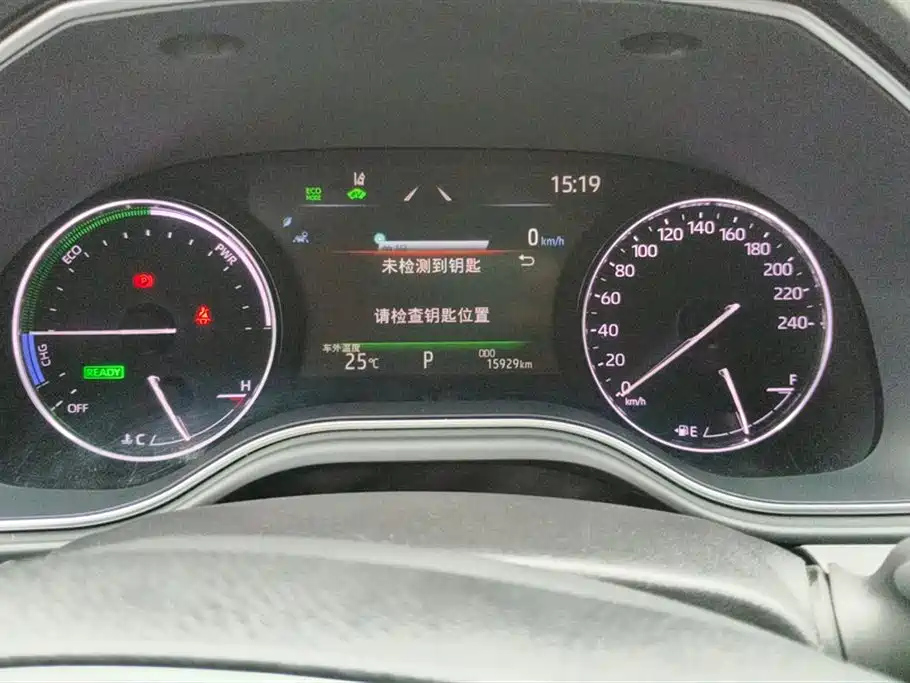TOYOTA AVALON 2023