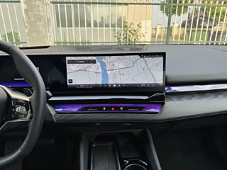 BMW 5-SERIES  2024 YEAR 530LI EXCLUSIVE DELUXE PACKAGE 2024