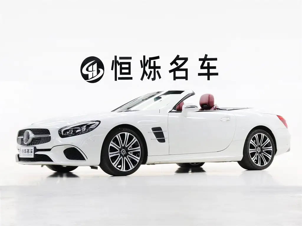 MERCEDES BENZ S L-CLASS 2017